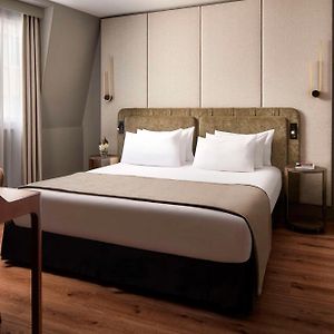 Chambre Premium Lit King-Size